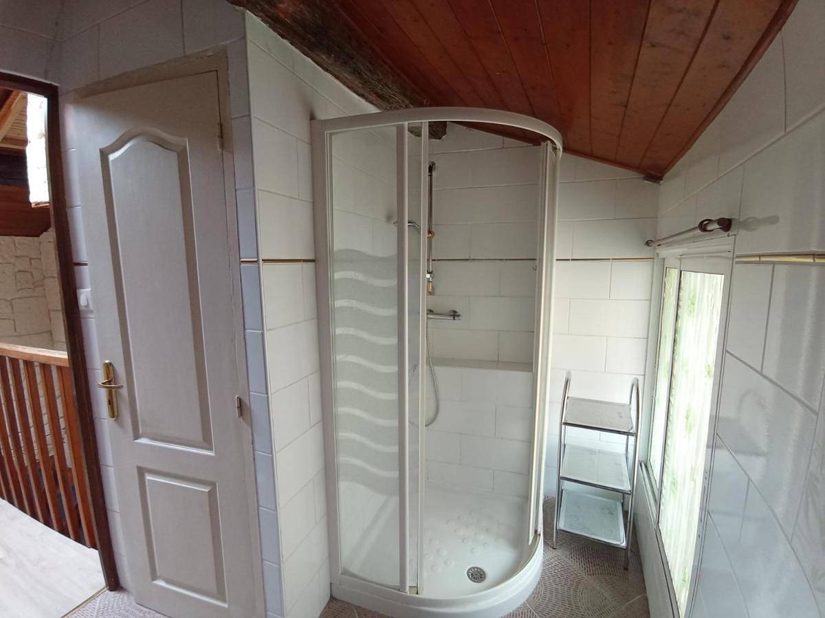 Appartement entier, Two-Bedroom Apartment in La Saulce, Région de Gap