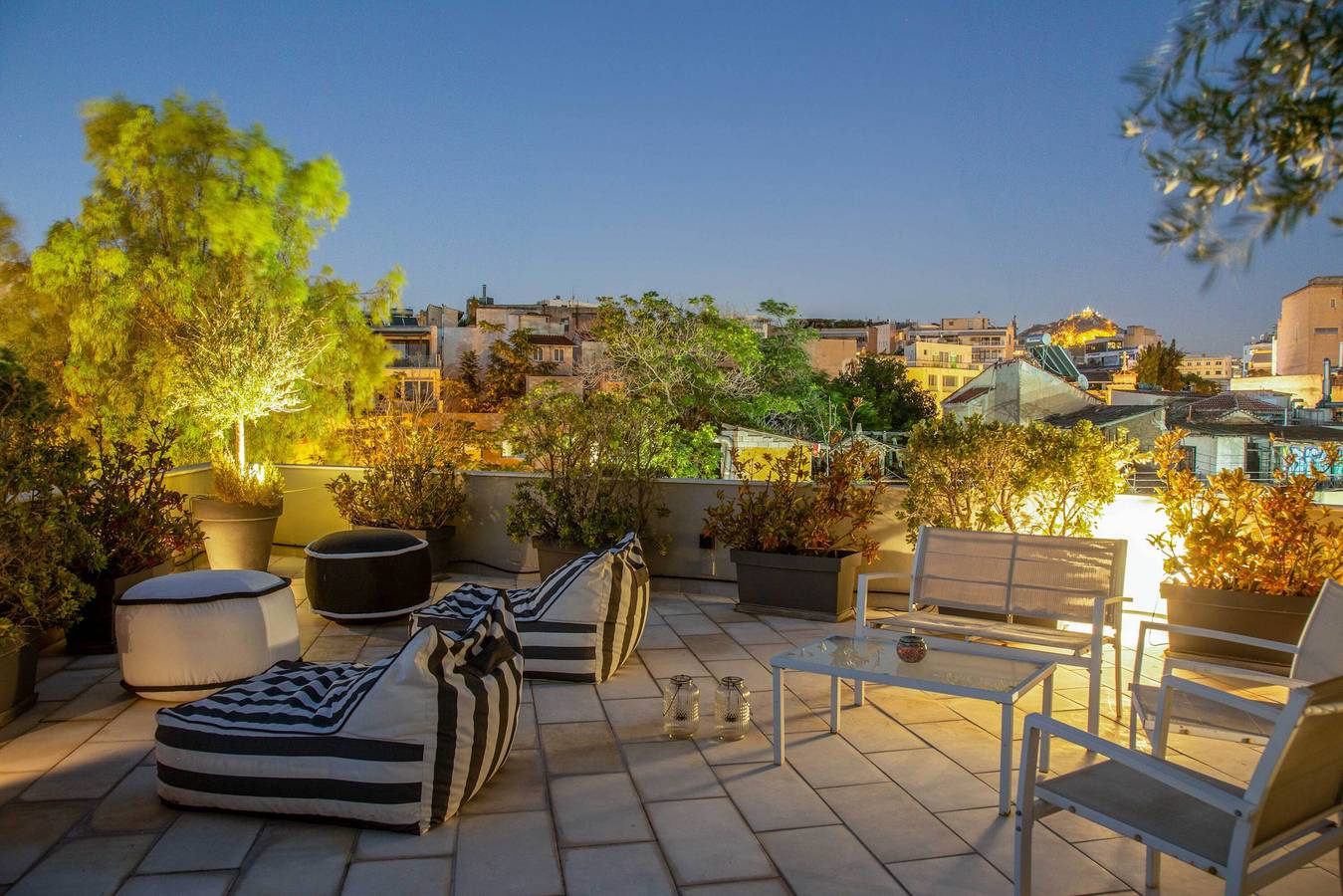 Appartement entier, Louka Nika 8 - 0 Ground (Deluxe) in Section centrale d'Athènes, Athènes