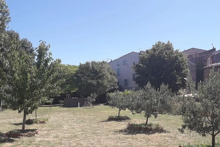 Casa de vacaciones para 8 personas, con piscina además de jardín y vistas, Se admiten mascotas - 1