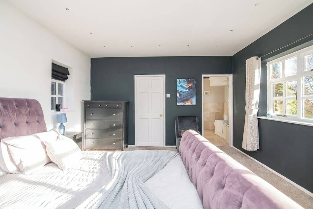 St. John's Cottage  in Staffordshire