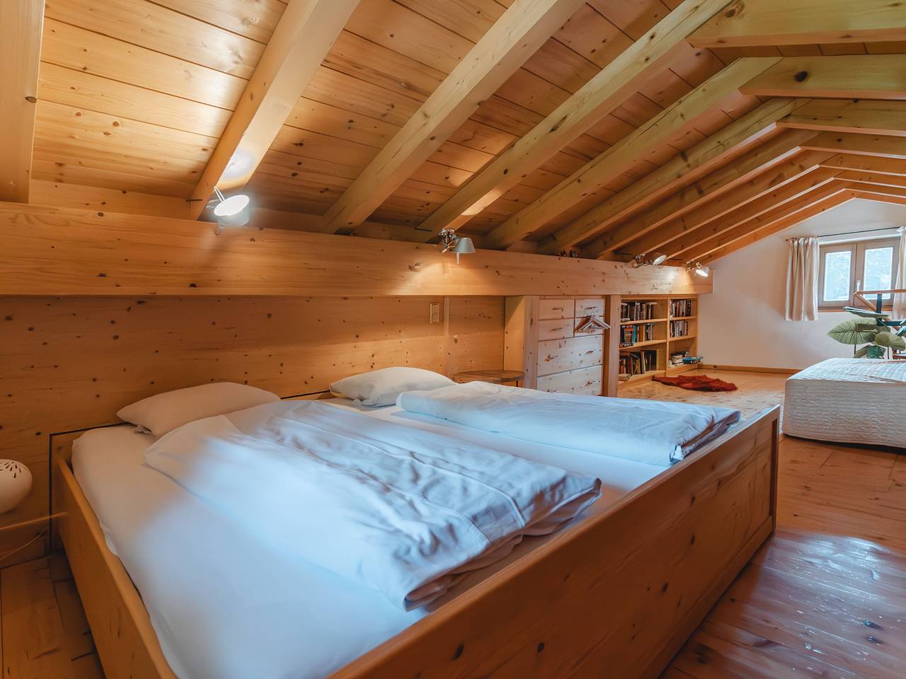 Ganze Wohnung, Hajenuis Top Og in Königsleiten, Kitzbüheler Alpen