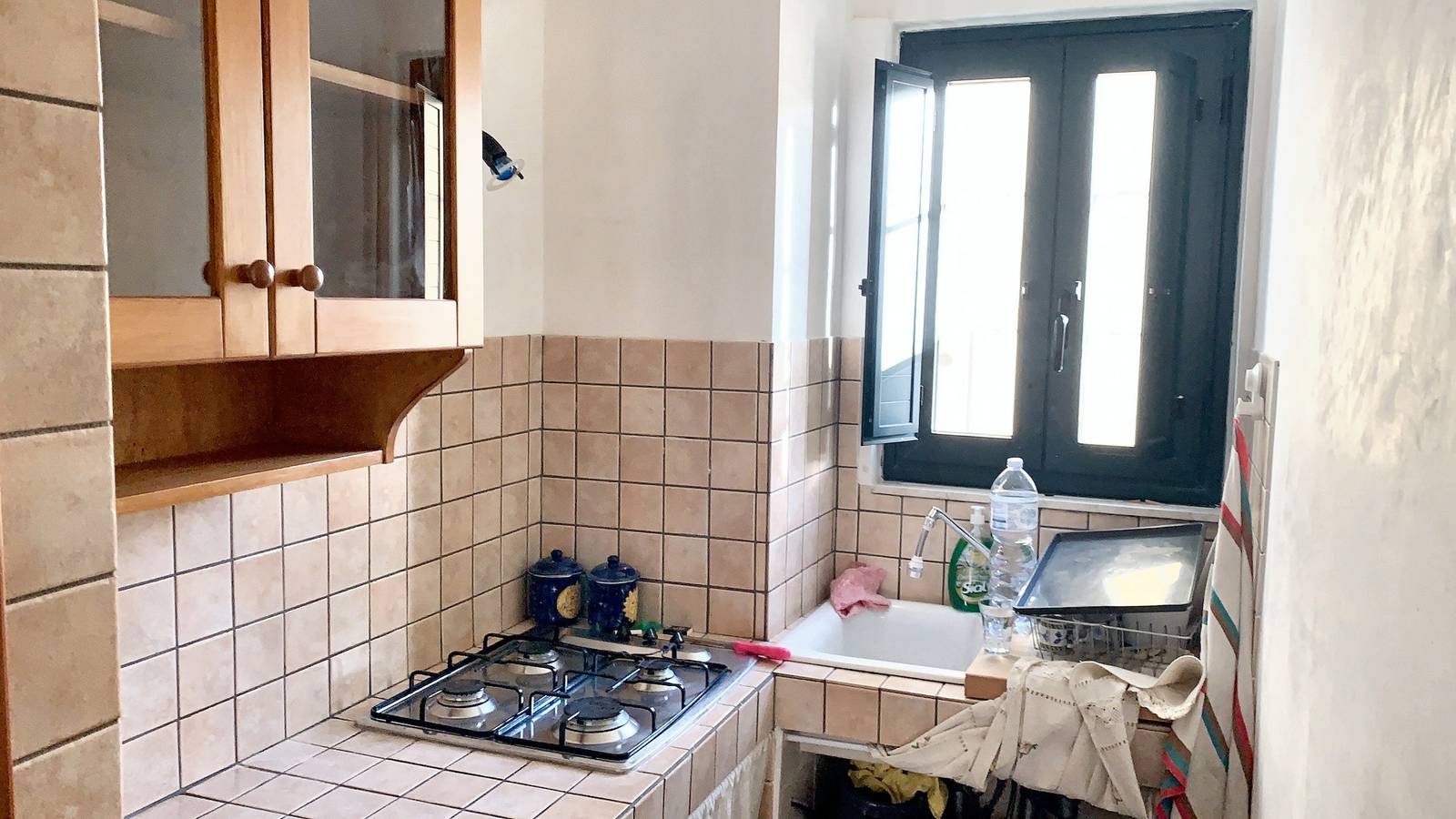 Casa cómoda en Noto con aire acondicionado de 30 m² in Noto (Sicilia), Municipio de Noto