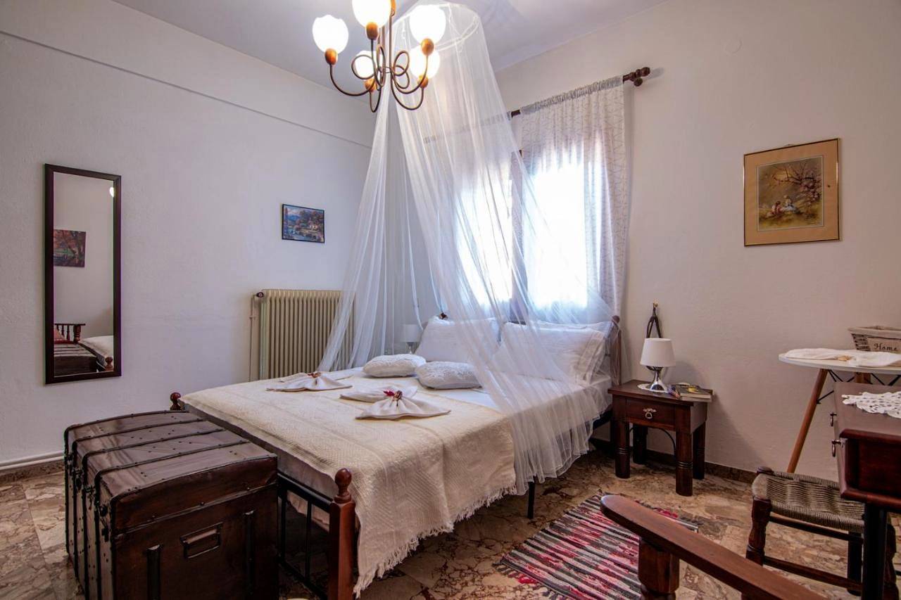 Holiday Home in Région d'Iraklio-Héraklion