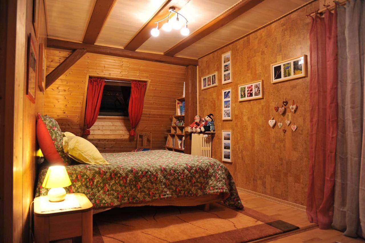 Double or Twin Room with Garden View in Thanvillé, Région de Sélestat-Erstein