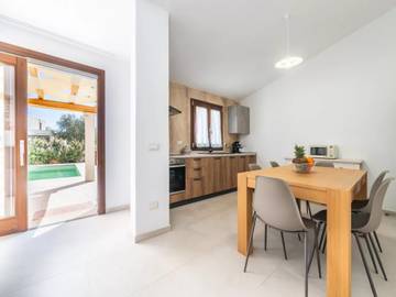 Villa for 6 People in Suaredda-traversa, San Teodoro, Photo 2