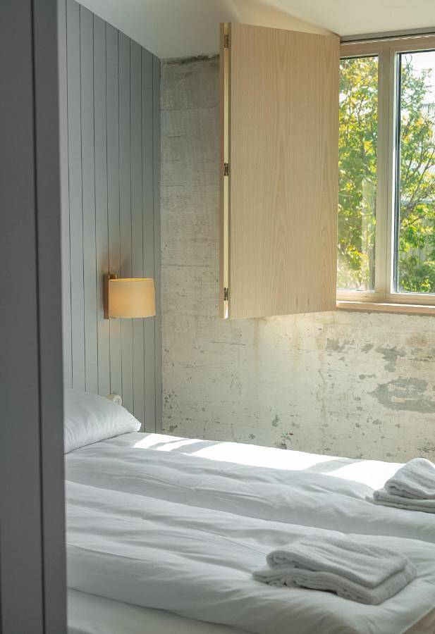 Hôtel pour 2 personnes, avec sauna dans Henningsvær - 3