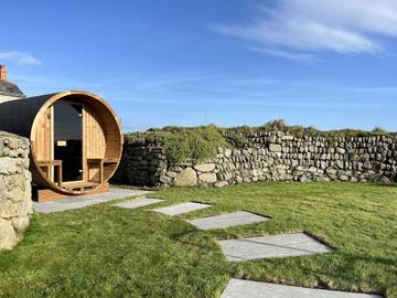Cottage for 6 People in Cornwall, South West England, Photo 3