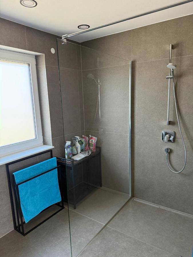 Ferienwohnung für 4 Personen, mit Balkon in Horb am Neckar - 4