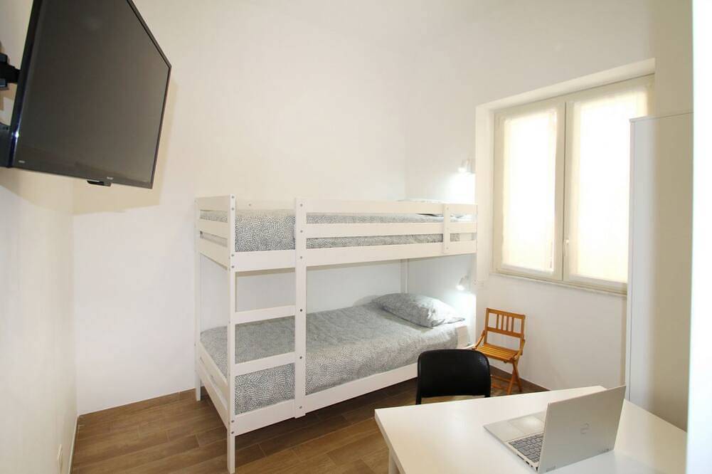 Apartamento inteiro, Aunt's house-just a stone's throw from the sea in Marina di Caronia, Caronia