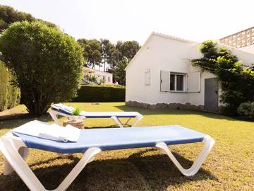 Casa Rural para 6 Personas en Cambrils, Baix Camp, Foto 4