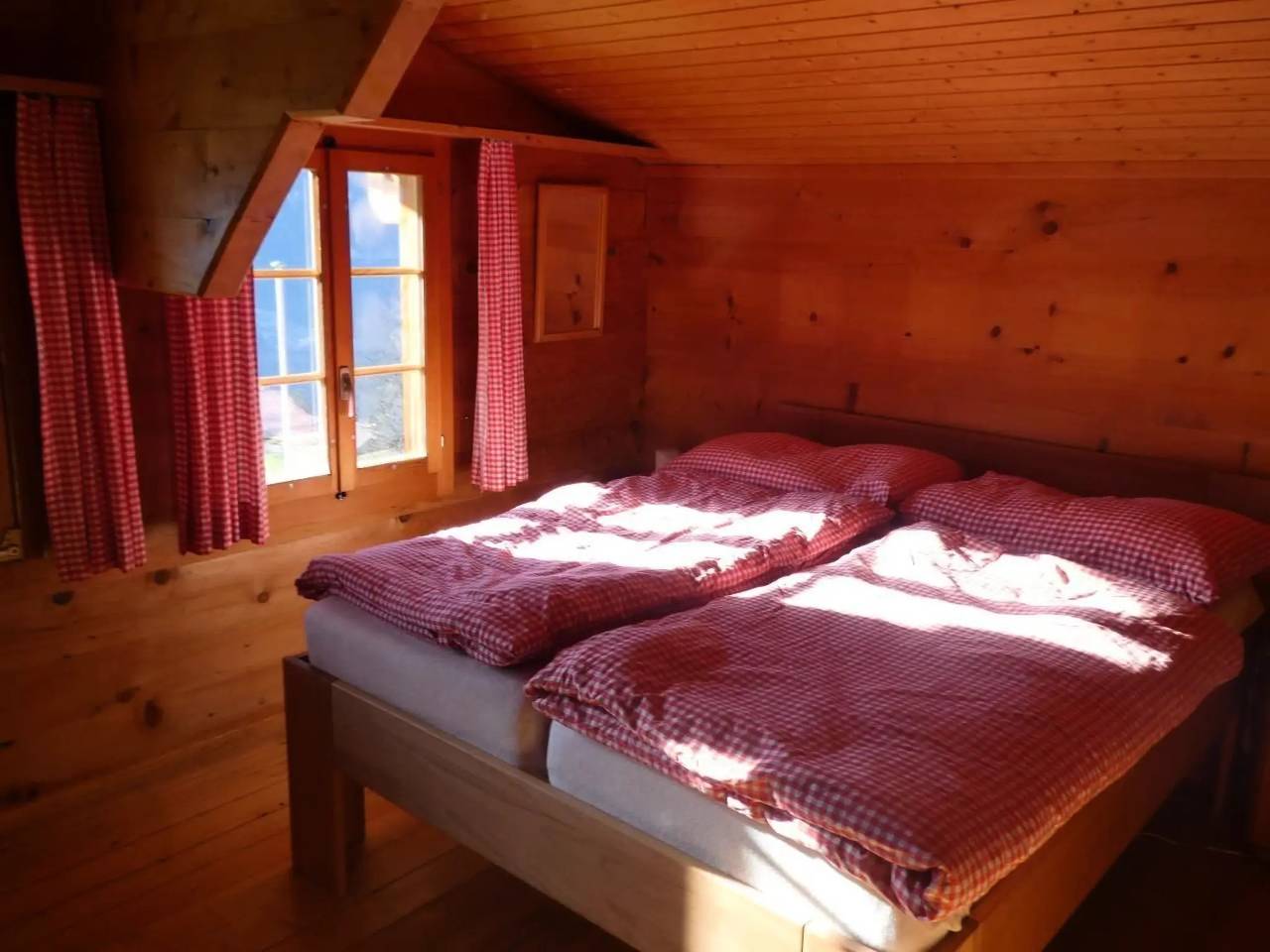 Maison 8 Personnes in Hasliberg, Interlaken-Oberhasli