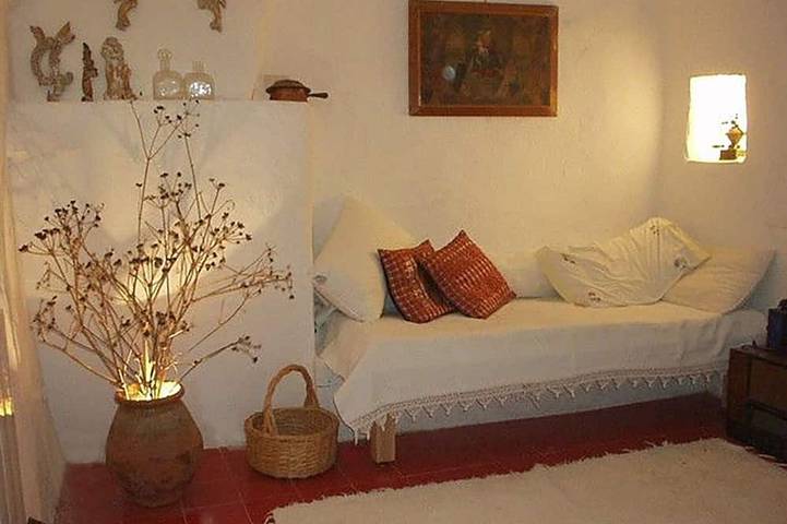 Location de vacances pour 5 personnes, avec balcon dans Lingueglietta - 4