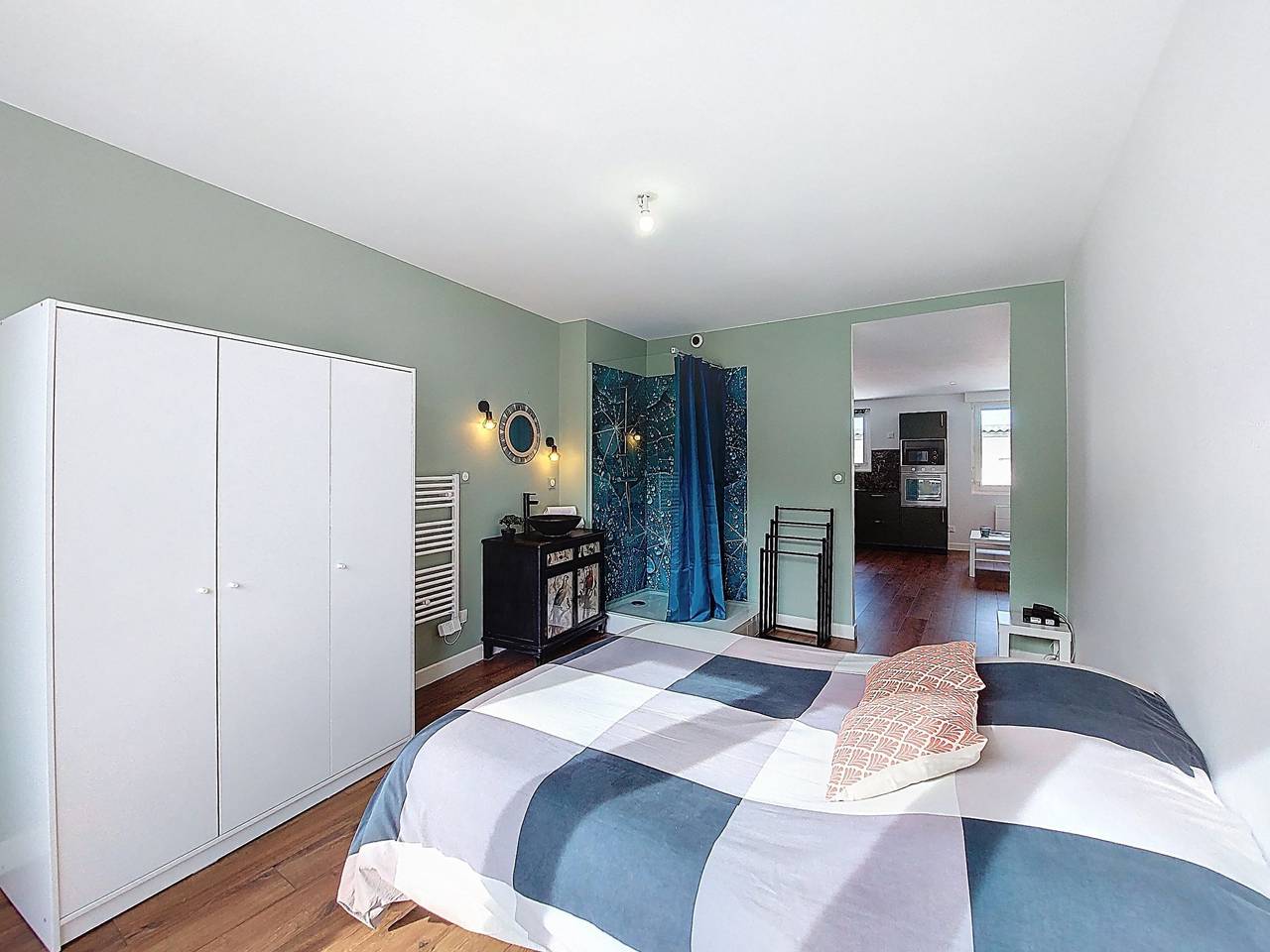 Photo : Appartement de vacances