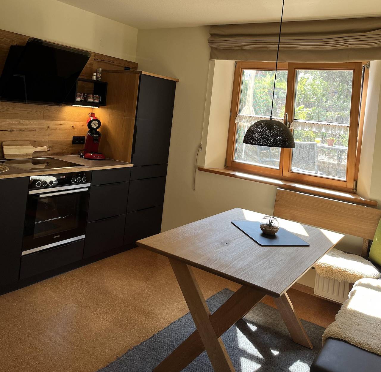 Ganze Ferienwohnung, Mein Lieblingsplatz in Rettenberg, Bayerisch Schwaben