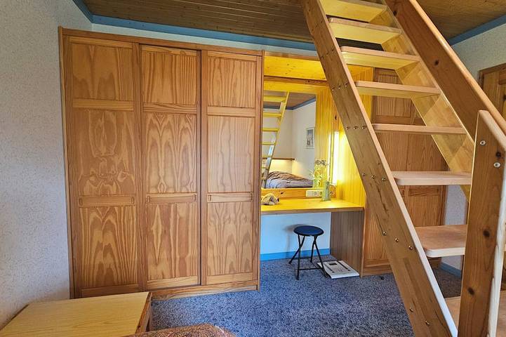 Ferienwohnung für 4 Personen in Norderbrarup - 3