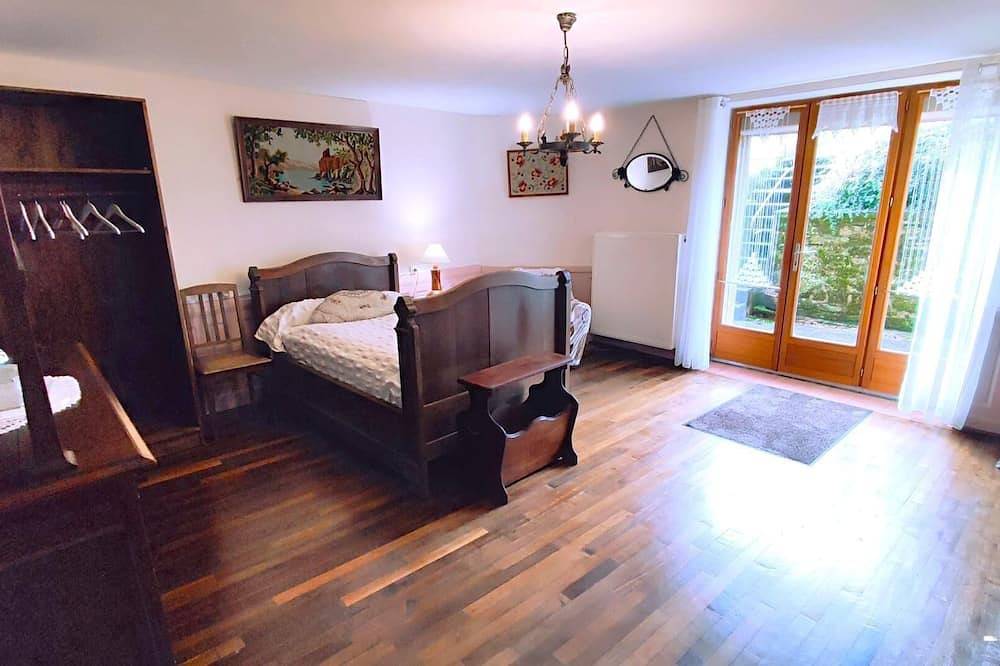 Chez Léontine - Puilly Et Charbeaux in Puilly-et-Charbeaux, Ardennen