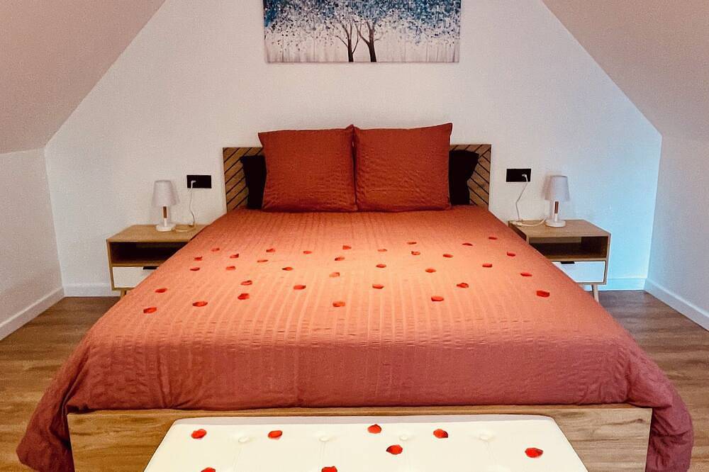 Bed & Breakfast & Spa in Samer, Boulogne-sur-Mer region