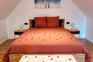 Chambre D’hôte pour 2 Personnes dans Samer, Région de Boulogne-sur-Mer, Photo 2