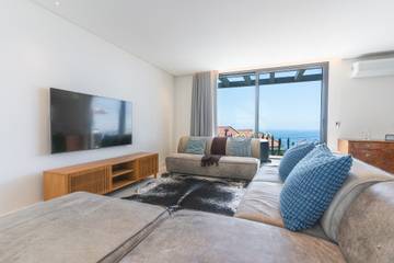 Villa para 12 Pessoas em Estreito da Calheta, Madeira, Foto 2