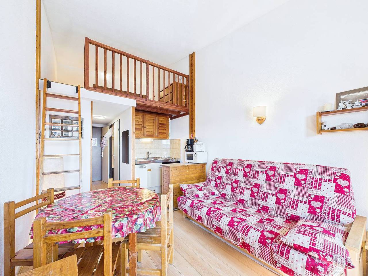 Photo : Appartement de vacances