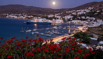 Casa Vacanza per 6 Persone in Chora (Ios), Ios, Foto 4