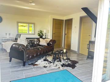 Cottage for 2 People in South-Wales, Pembrokeshire, Photo 3