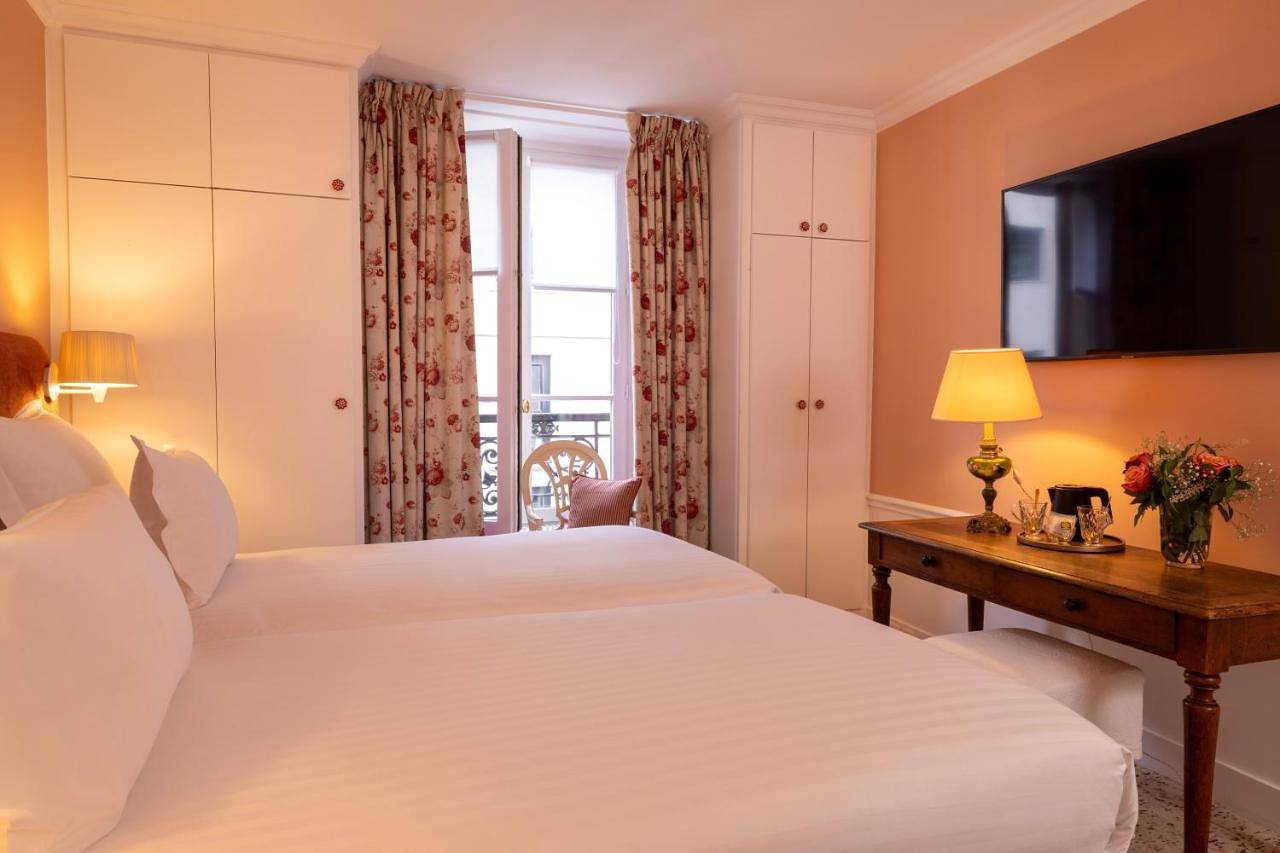 Hôtel Le Saint Gregoire in Paris, Île de France