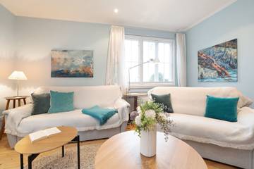 Ferienhaus für 4 Personen in Dieksee, Südliche Ostseeküste, Bild 4