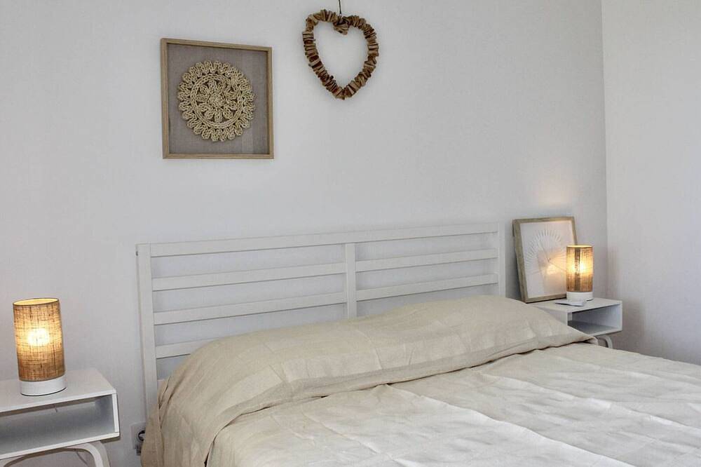 Apartamento entero, Apartamento renovado, con aire acondicionado - familias in Cros de Cagnes, Cagnes-sur-Mer