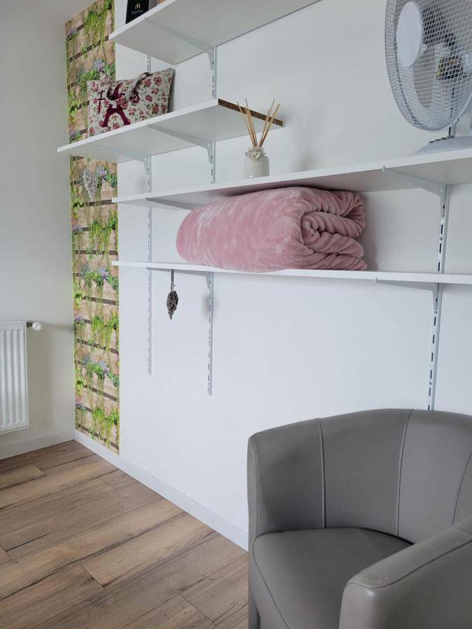 Gîte pour 2 personnes, avec terrasse et jardin à Pleslin-Trigavou - 3