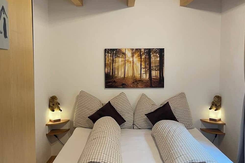 Ganze Wohnung, Ferienhaus La Trapla, (Samnaun-Compatsch) in Compatsch (Samnaun), Samnaun