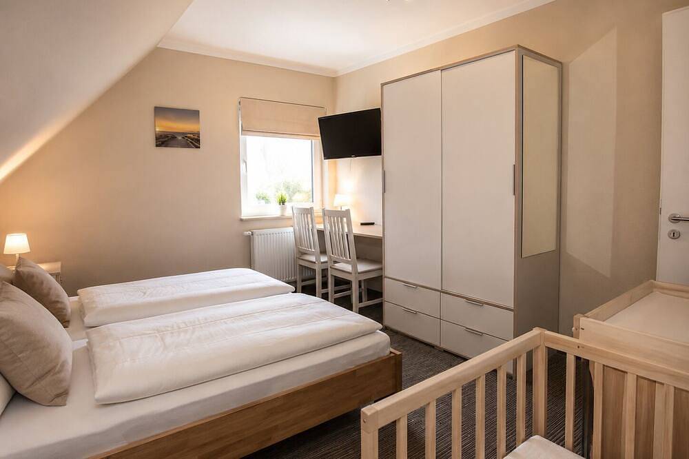 600m zum Ostseestrand ! Familien+Gruppen rollstuhlgeeignet optional mit Sauna in Sehlendorf, Blekendorf