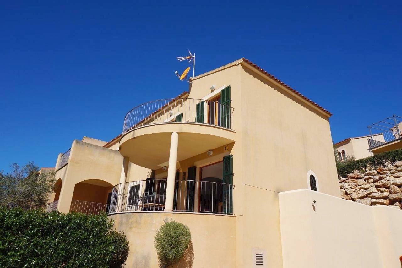 M&M House in Cala Romantica, Manacor