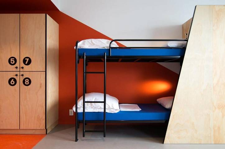 Gîte pour 8 personnes, avec vue à Blangy-sur-Bresle - 4