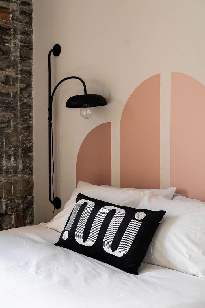 Gîte pour 4 personnes à Montréal - 4