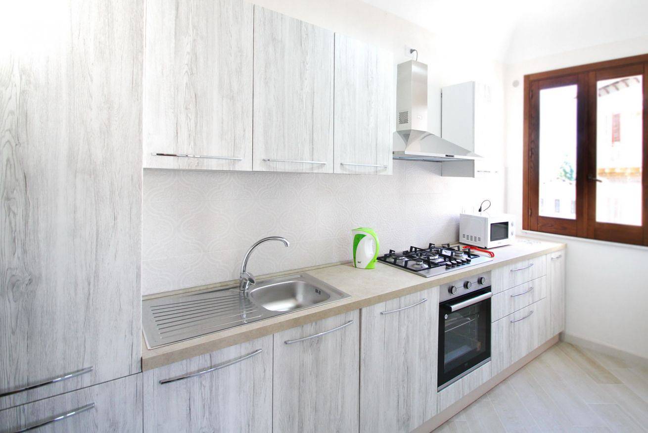 Appartamento intero, Casa Lucia – Appartamento Vista Mare nella Marina di Santo Stefano di Camastra in Santo Stefano di Camastra, Provincia di Messina