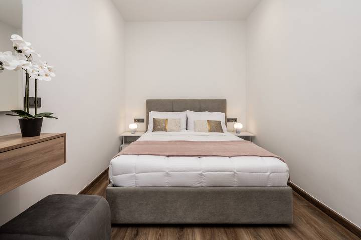 Studio für 2 Personen, mit Balkon in Zakynthos Stadt - 4