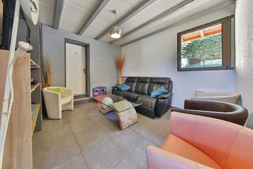 Villa pour 15 Personnes dans Oderen, Région de Thann, Photo 2