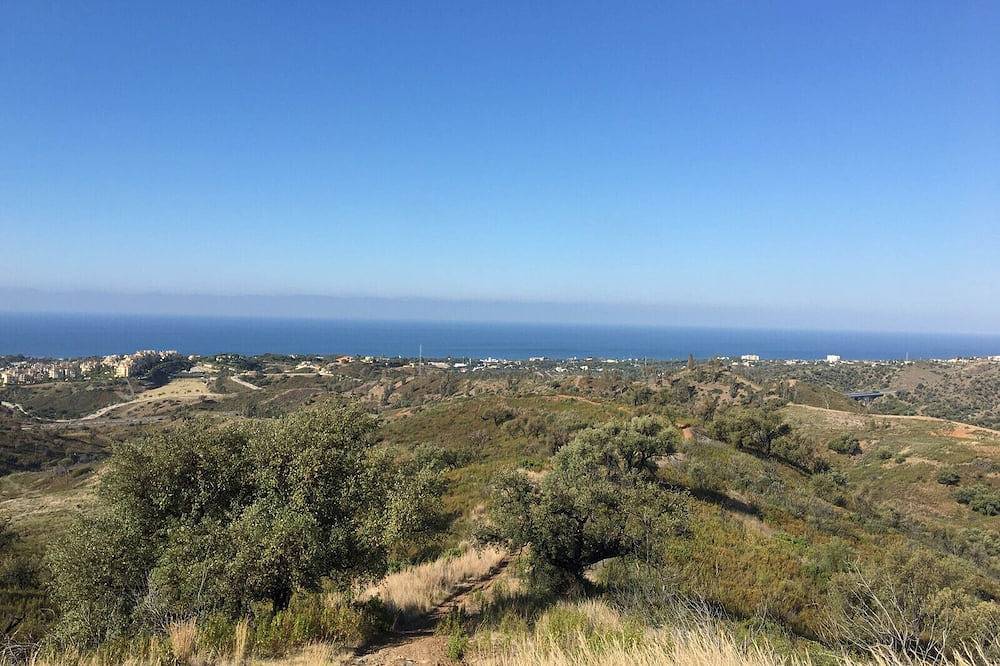 Appartamento vacanze a Marbella a partire da 215€ a notte