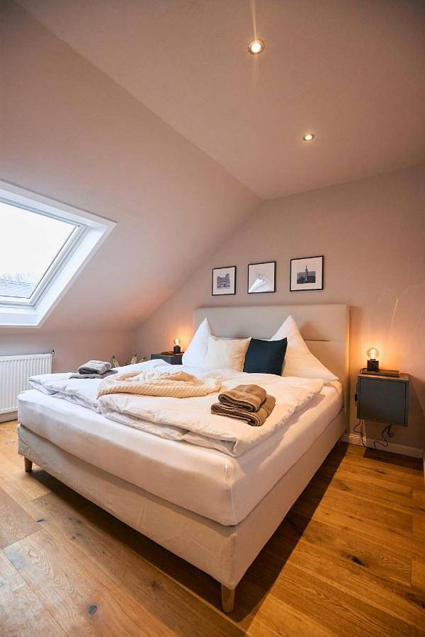 Hütte für 4 Personen an der Mosel - 2