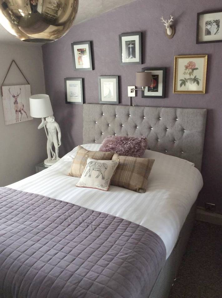Bed and breakfast for 2 people, with Garden in Chester