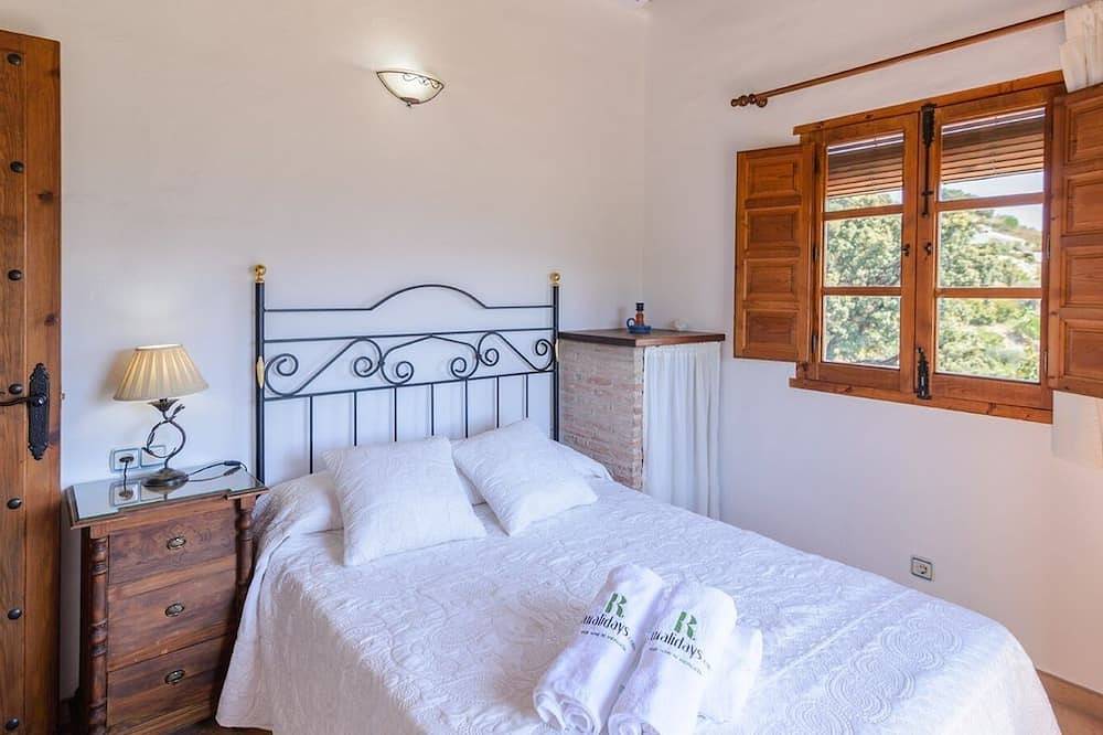 Casa Guajar Monda by Ruralidays in Monda, Sierra de las Nieves