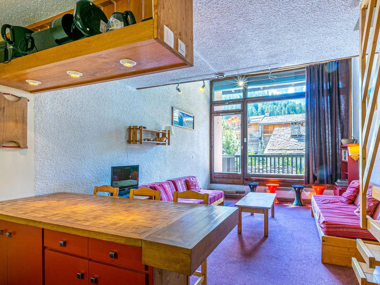 Photo : Appartement de vacances