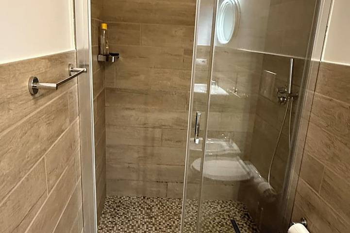 Ganze Wohnung, Mediterranean Deluxe Stone House in Molfetta, Bari Provinz