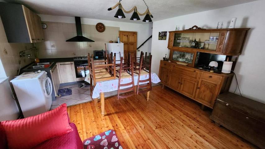 Location de vacances pour 6 personnes, avec vue à Rhêmes-Notre-Dame - 4