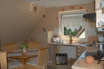 Bauernhof für 4 Personen in Borken (Hessen), Hessisches Bergland, Bild 3