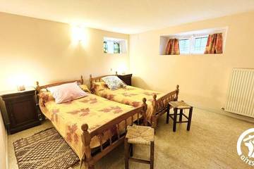 Location De Vacances pour 8 Personnes dans Carcassonne, Canal du Midi, Photo 3