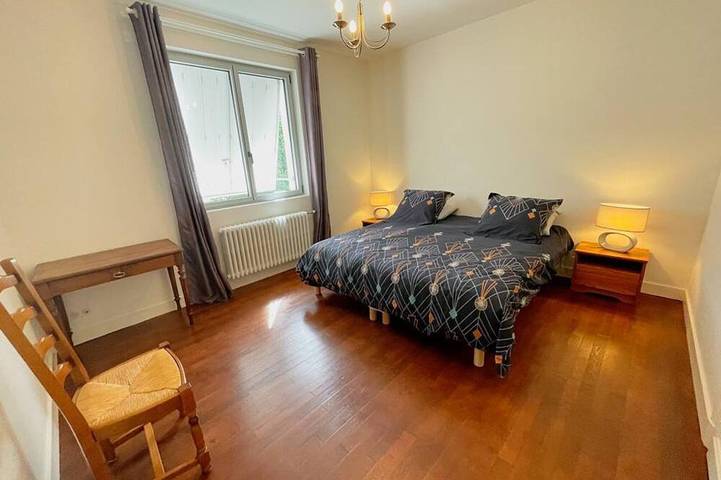 Gîte pour 6 personnes, avec jardin à Azay-sur-Cher - 2