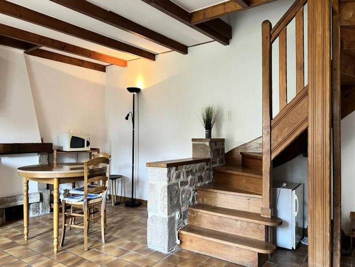 Gîte pour 2 personnes à Plévenon - 2