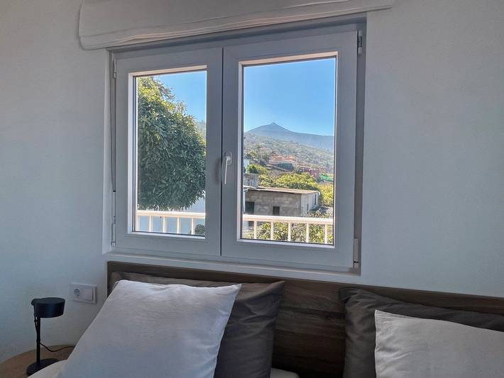 Villa für 6 Personen, mit Garten auf Teneriffa - 2